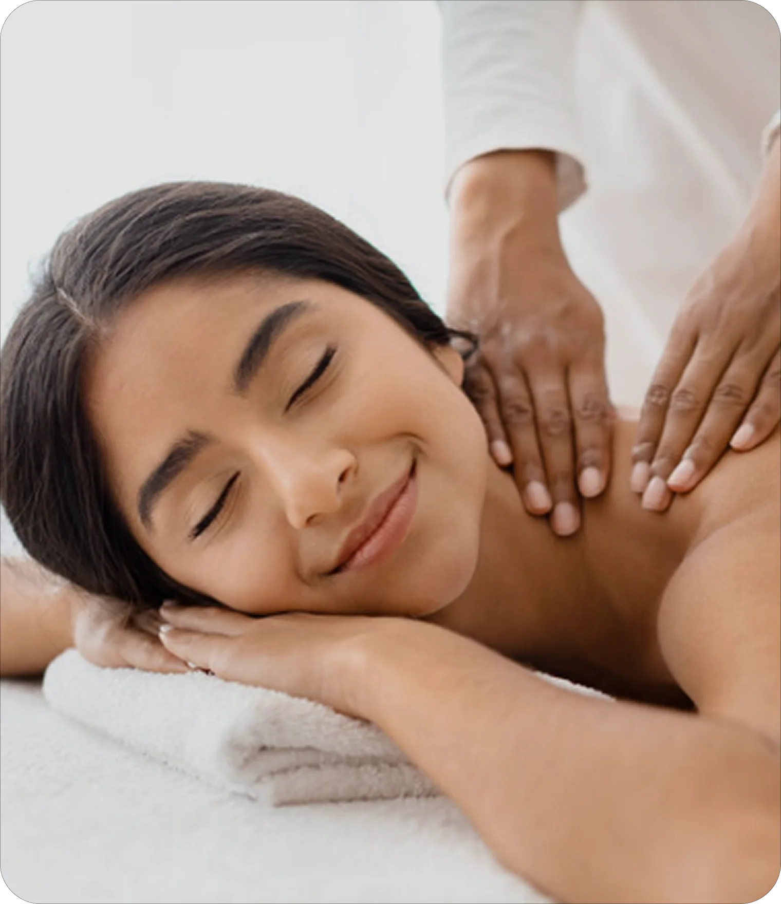 Massage Therapy